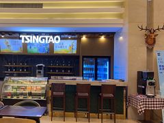 -上海吉臣维景酒店·维多利亚餐厅