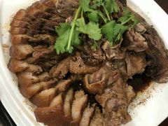 -蘭桂坊海鲜烧烤抖音网红餐厅