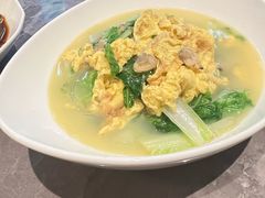 -吕氏焗小鲜•海鲜青岛菜(八大关店)