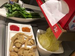 -海底捞火锅(正大乐城店)