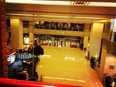 -北京广电国际酒店