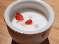 老北京杏仁豆腐-顺承小院儿