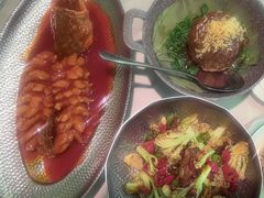 -苏梦江南·淮扬菜(夫子庙店)