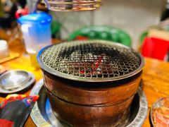 -原始泥炉烤肉(总店)