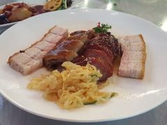 -申粤轩酒楼·三十年粤菜经典(丁香花园店)