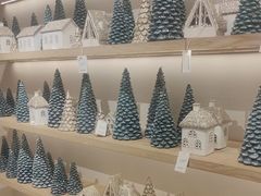 -ZARA HOME(蓝色港湾店)