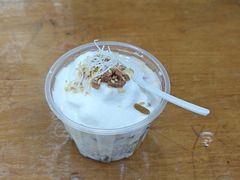 海南椰奶清补凉-肥燕越南卷粉(车陂西华花园店)