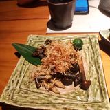 龙华首家炉端烧居酒屋| 微醺城市小酒馆地图之榜首！