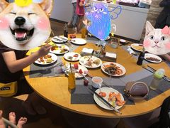 -威珀斯酒店·珀萃美食餐厅