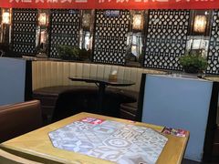 大堂-江边城外烤全鱼(龙德广场店)