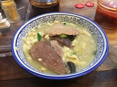 -毅祥斋老孙家泡馍(北院门鼓楼店)