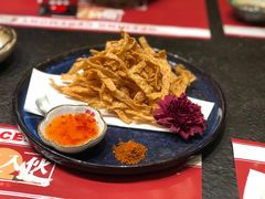-古田居·特色寿司料理(星之岛旗舰店)