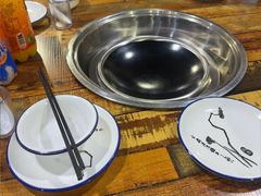 -皖北巫氏三胖地锅鸡(长淮总店)