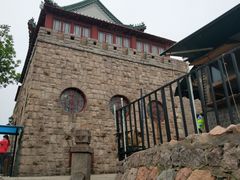 -青岛海底世界-水族馆