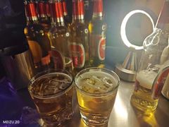 -欧米亚派对酒吧(绵阳店)