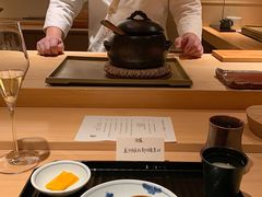 -炎橘·板前料理 Omakase