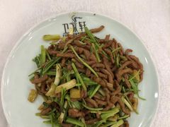 -卫鼎轩·曹公馆(鼓楼店)