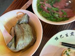 -哑巴生煎(临顿路店)
