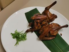 -蔡澜点心·粤菜(西单大悦城店)
