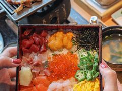 -山葵家·创意料理(宁波来福士店)