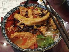 -螺世纪螺蛳粉·桂味小排档(裕德店)