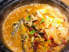 -郭家大院 老南京土菜(九霄店)