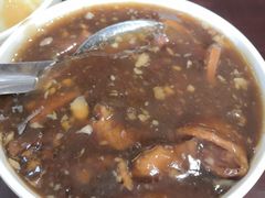炒肝-姚记炒肝店(鼓楼店)