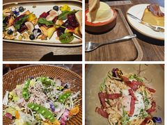 -卡朋西餐(宝安大仟里店)