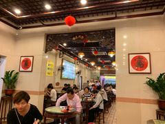 大堂-顺记冰室(宝华路店)