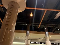 -烧肉达人•炭火烧肉(新天地店)