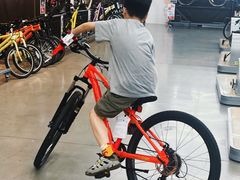 -迪卡侬(安德门店)