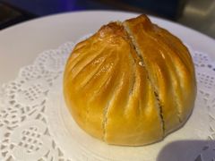 -额尔敦传统涮(公园西路店)