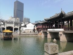 -衣裳街历史文化街区