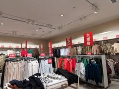 -H&M(星河城店)