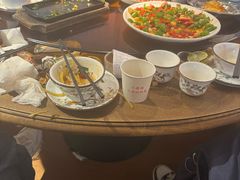 -小喜客·云南特色菜(纳西庭院店)