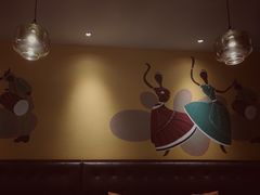 -Pita's&Tika's中东和印度风味餐厅(龙湖天街店)