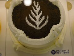 -派悦坊·甜品·蛋糕(虹口龙之梦店)