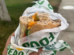 -SUBWAY赛百味(大都荟店)