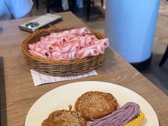 -古关火锅店(古北水镇景区店)