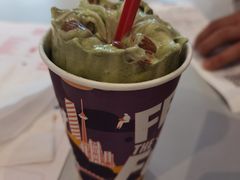 -DQ·蛋糕·冰淇淋(南开大悦城2F店)