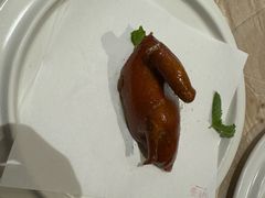 -北京泰富酒店-柏景轩中餐厅