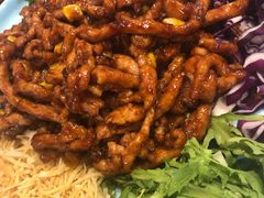 -京氣春饼(机场店)