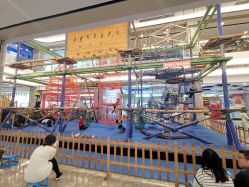 -君昂童子军儿童乐园(壹方城店)