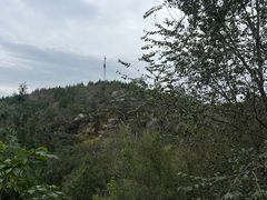 -白水寺森林公园
