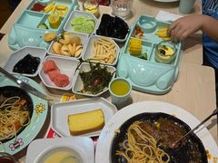 -豪客来牛排(海沧阿罗海店)