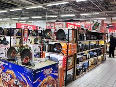 -物美大卖场(玉蜓桥店)