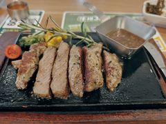 -豪客来牛排(天阳D32店)