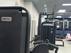 -即刻健身馆(对外经贸店)