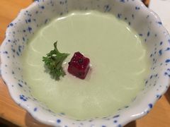 -大岛日本料理铁板烧(南通大饭店)