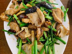 -功德盛饭店(奎中路店)